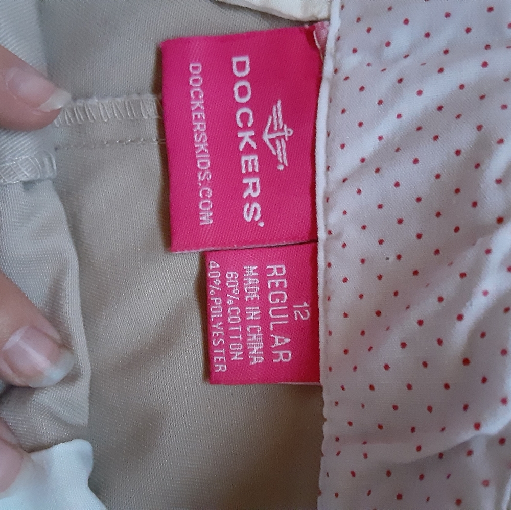 Shorts - Picture 2 of 2